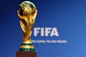 FIFA Executive Committee Meeting